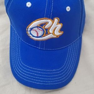 Charos de jalisco hat